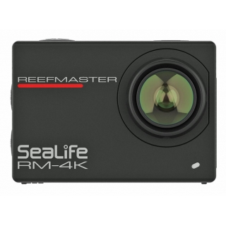 Aparat SeaLife Reefmaster RM-4K